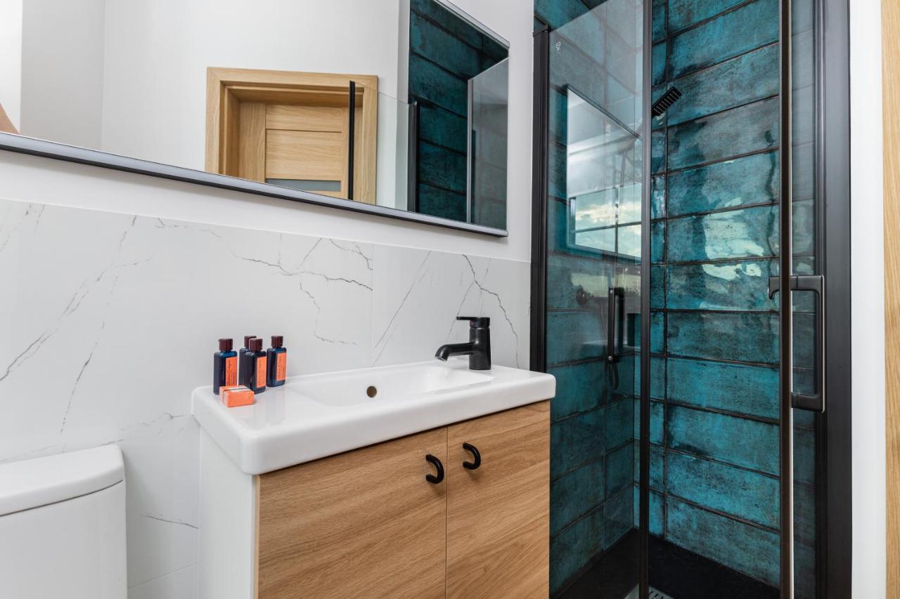 Zielona Apartment Grzybowo By Noclegi Renters Luaran gambar